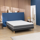 Ensemble Bultex Comforting + Sommier Confort Ferme