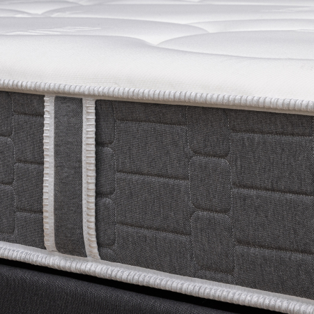 Ensemble Bultex Comforting + Sommier Confort Ferme