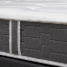 Ensemble Bultex Comforting + Sommier Confort Ferme