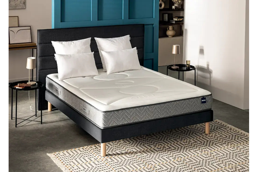 Pourquoi choisir un matelas 160x200 pour améliorer la qualité de votre sommeil ?