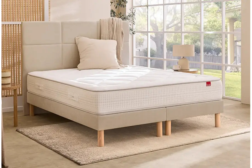 Bien choisir son matelas : notre guide rapide et efficace