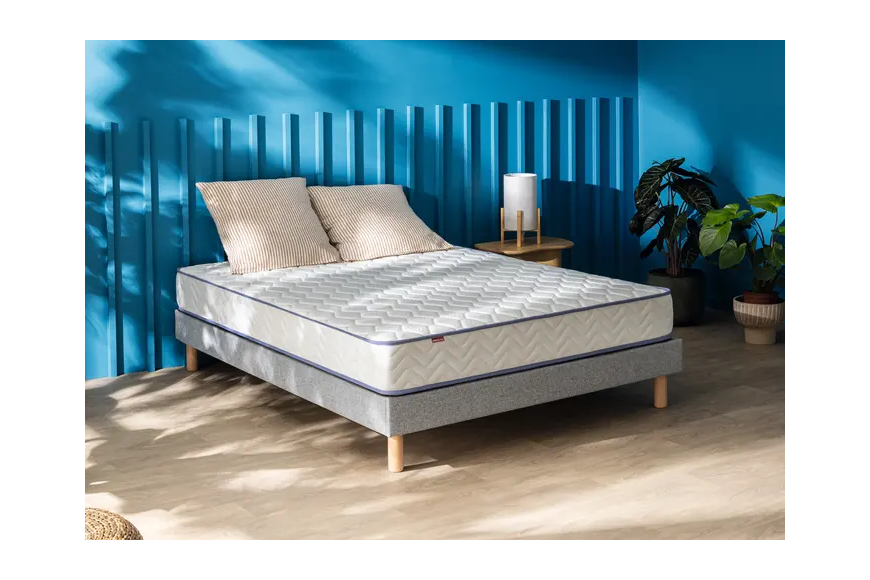 Matelas de marques françaises : qualité, innovation et engagement local