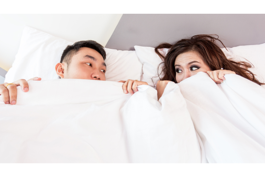 La literie cocooning : comment affronter l’hiver avec confort