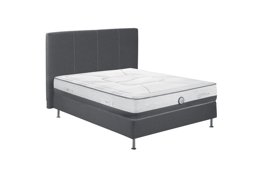 Matelas Bultex Connecté e-bed MAJESTIC