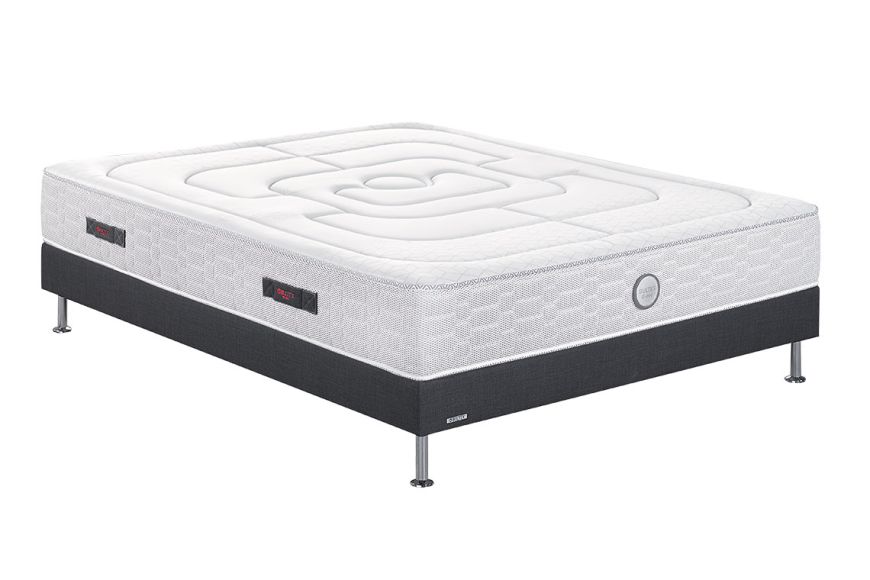 Matelas Bultex Sport Connecté e-bed ACE