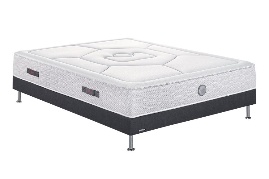 Matelas Bultex Sport Connecté e-bed SMASH