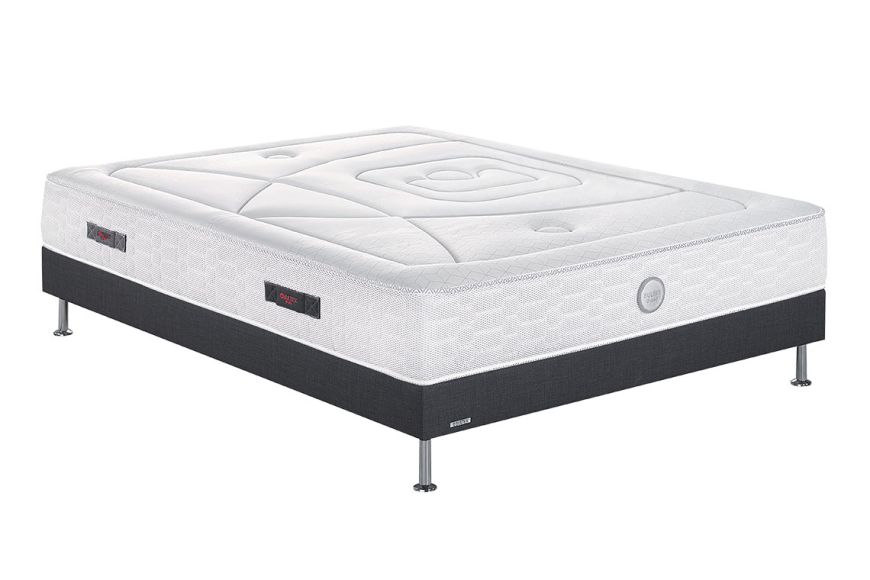 Matelas Bultex Sport Connecté e-bed DUNK