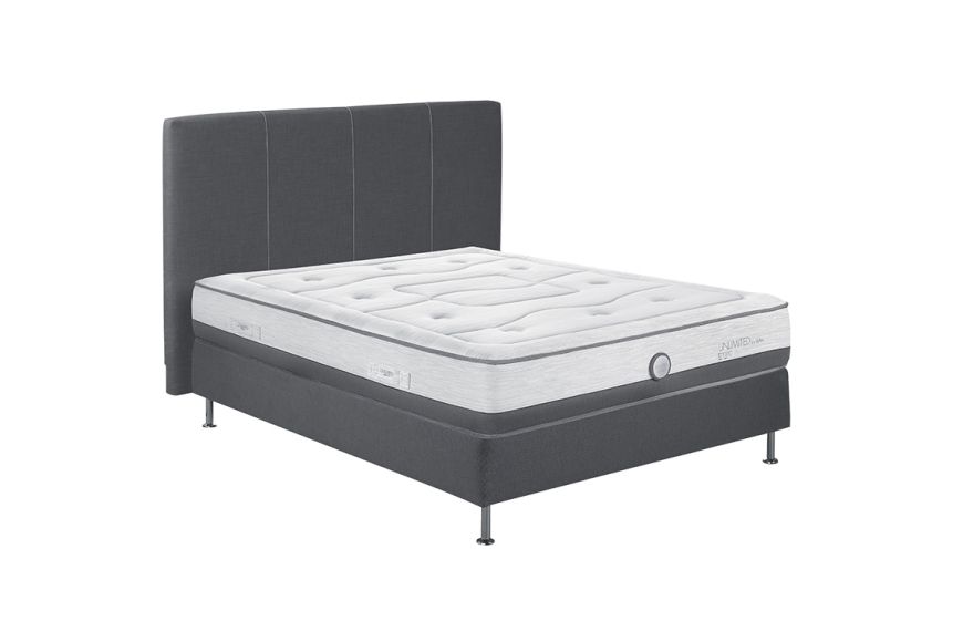 Matelas Bultex Connecté e-bed IDYLLIC