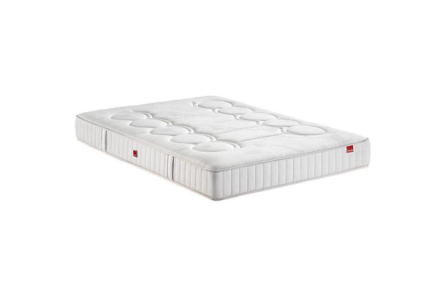 Matelas Epeda Ressorts Ensachés ROSALE 24 cm