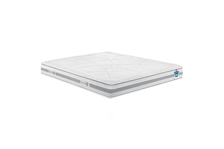 Matelas Bultex Expert Anti-Acariens VIGOREM