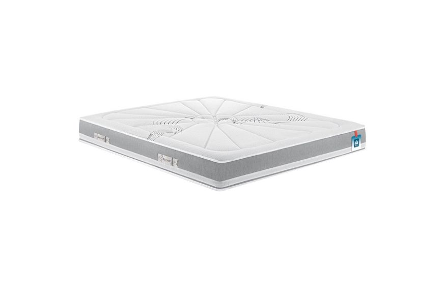 Matelas Bultex Nano Expert Anti-Acariens SANAE