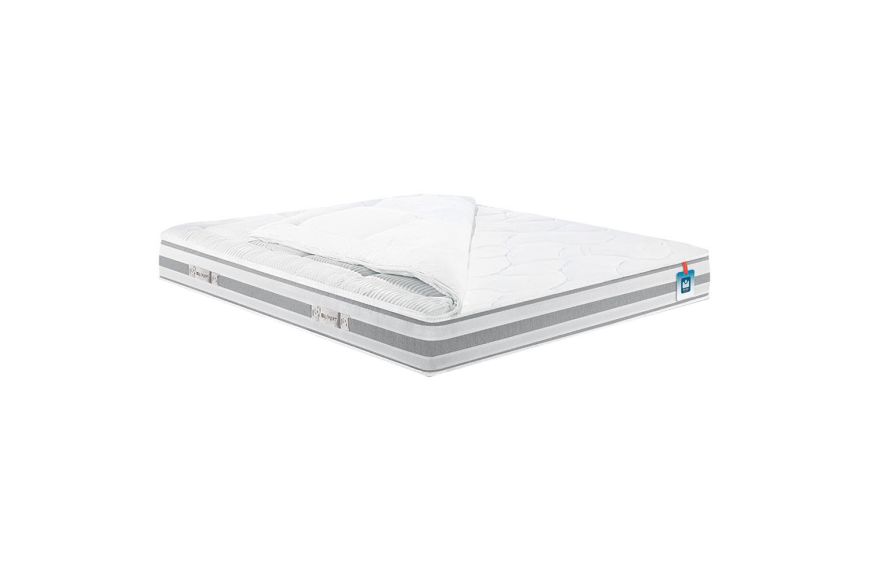 Matelas Bultex Nano Expert Anti-Acariens REMEDIUM