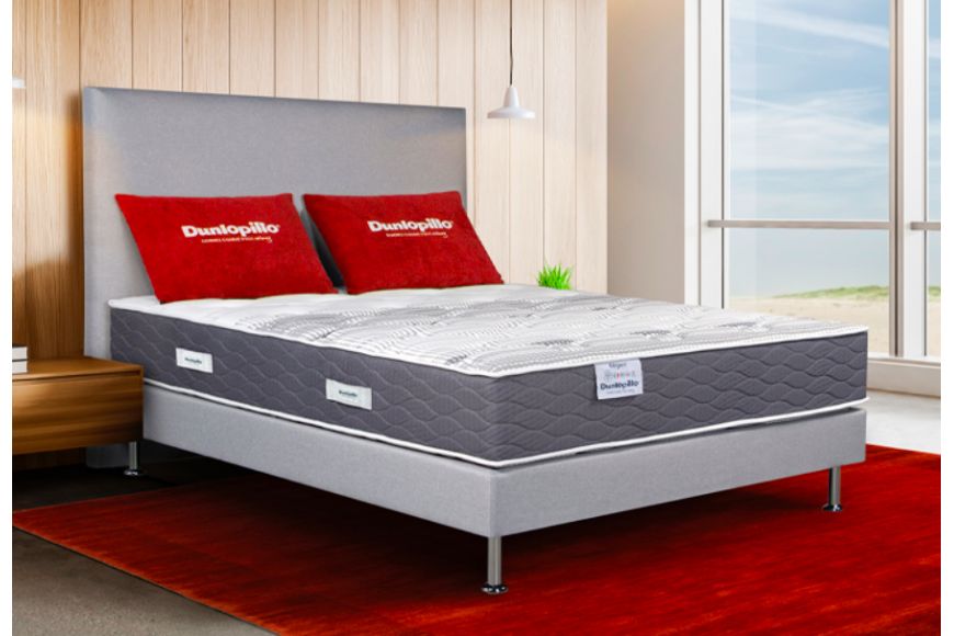 A la recherche d’un matelas Dunlopillo ?