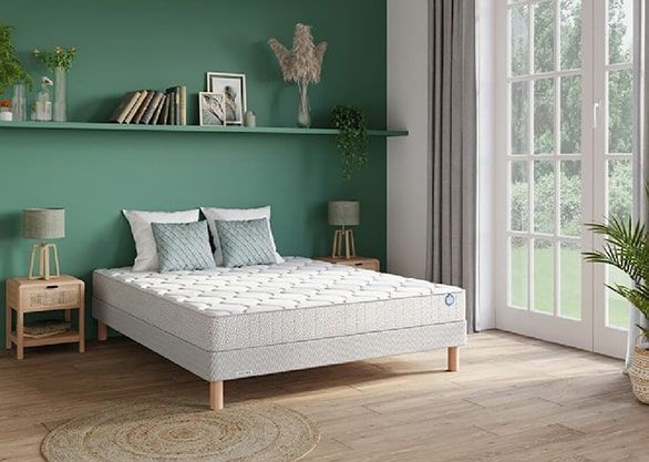 Où sont fabriqués les matelas Bultex ?