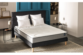 Le matelas Bultex Smart Night vous plaît ? Découvrez le modèle : Bultex Comforting !