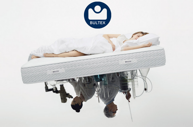 matelas bultex