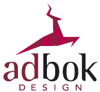 Adbok Design