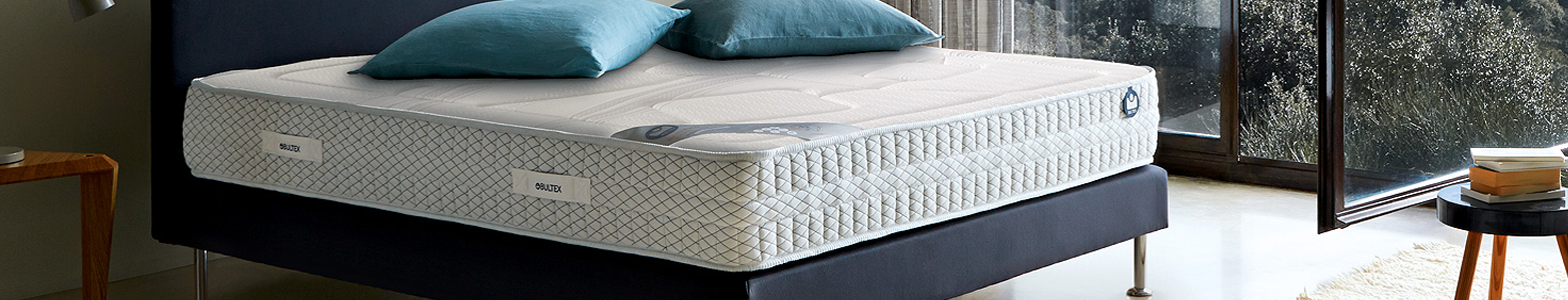 Matelas en Mousse