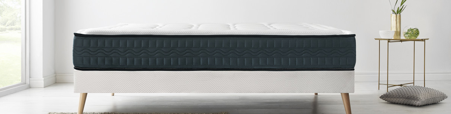 Matelas en latex