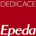 Epeda Dédicace