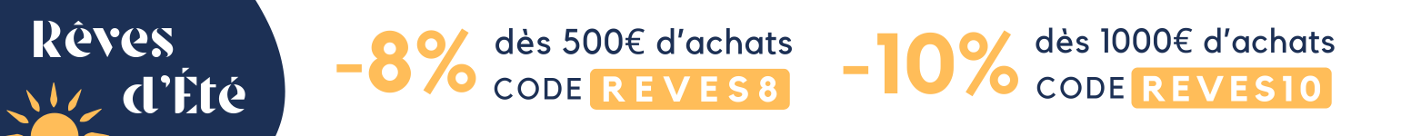 Comptoir des Nuits | Offrez-vous le meilleur de la literie pour des nuits exceptionnelles !