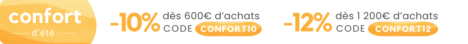 Comptoir des Nuits | Offrez-vous le meilleur de la literie pour des nuits exceptionnelles !