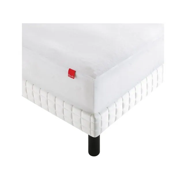 Protege Matelas Coton Greenfirst 80x190