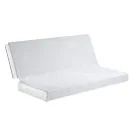 Matelas Bultex Clic Clac - 14 cm