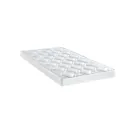 Matelas Bultex Lit Tiroir - 11 cm