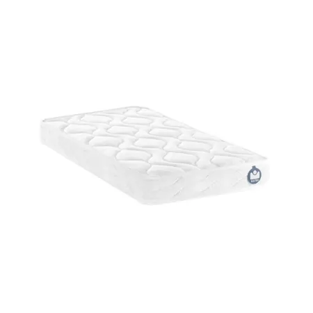 Matelas Bébé Bultex nano TICHOU