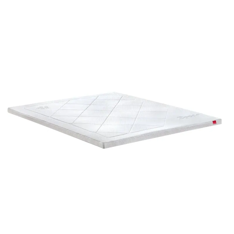 Surmatelas Epeda Actif Mémo 