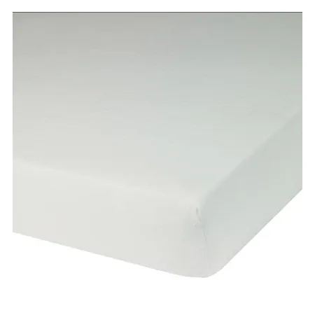 UNI Blanc Molleton 100% Coton 350gr/m²