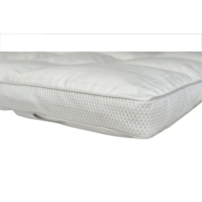 surmatelas lestra fjord luxe 80x200