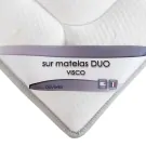 Ensemble Duvivier Gala Luxe Visco