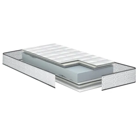 Matelas Relaxation Bultex I-NOVO 916