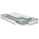 Matelas Relaxation Bultex I-NOVO 916