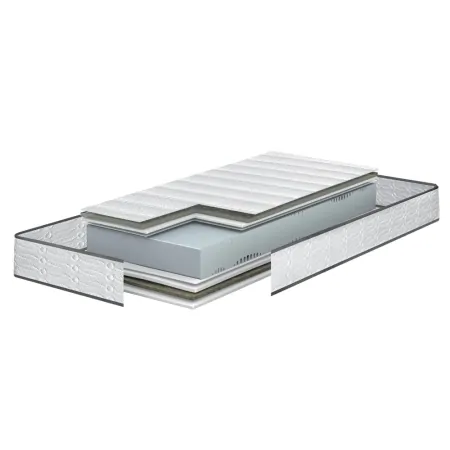 Matelas Relaxation Bultex I-NOVO 926 Ferme