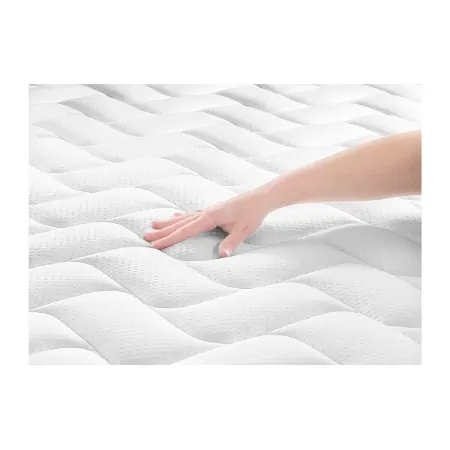 Matelas Douces Nuits Mawi Mousse 25 kg/m3