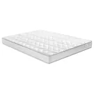 Matelas Douces Nuits Mawi Mousse 25 kg/m3