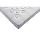 Matelas Simmons SW1 - 504 ressorts ensachés