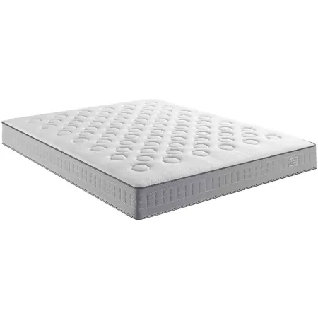 Matelas Simmons SW1 - 504 ressorts ensachés