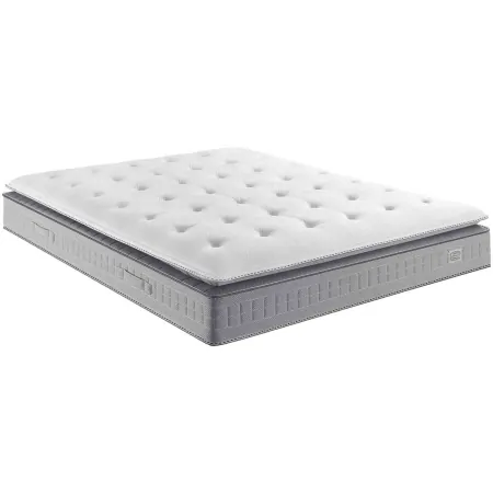 Matelas Simmons Costyop - 651 ressorts ensachés