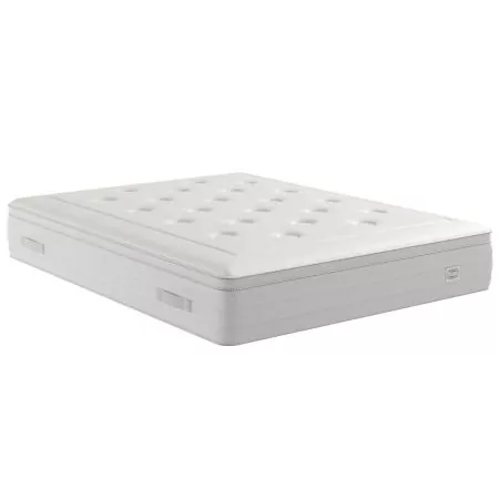 Matelas Simmons Subtil - 651 ressorts ensachés