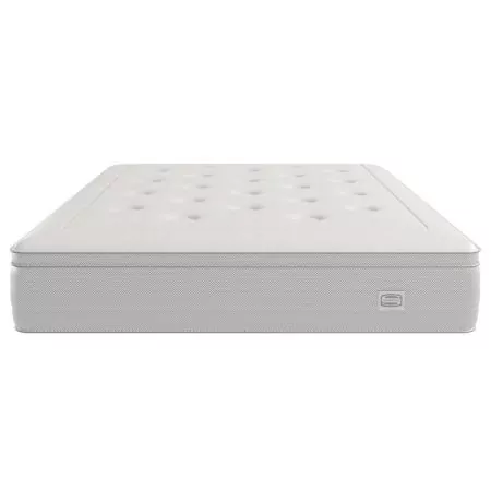 Matelas Simmons Subtil - 651 ressorts ensachés