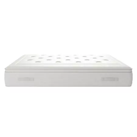 Matelas Simmons Subtil - 651 ressorts ensachés