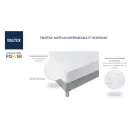 Protège Matelas Bultex Grand Confort Absorbant