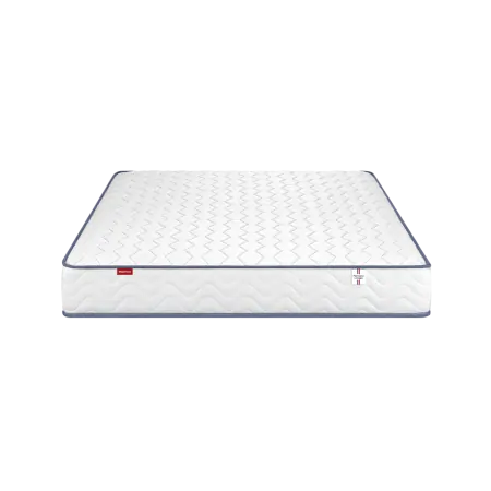 Matelas Merinos Keep Smiling 520 Ressorts ensachés