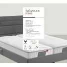 Matelas Relaxation Epeda Élégance Ferme