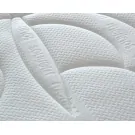 Matelas Merinos ECRIN - 651 Ressorts ensachés + Mousse à mémoire de forme + Latex