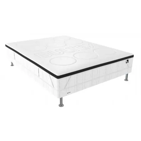 Surmatelas Bultex MEMOMAX